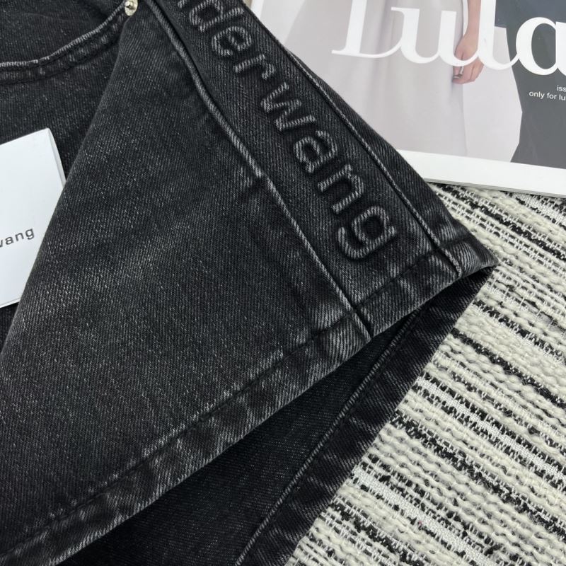 Alexander Wang Jeans